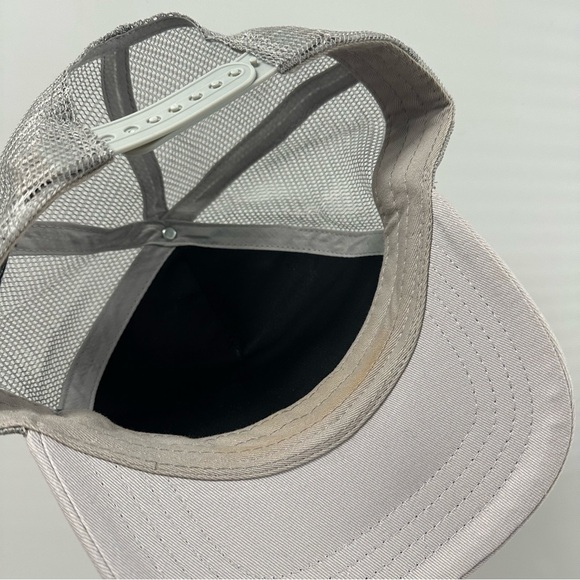 John Hatter & Co Trucker Hat OSFA